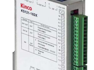 Kinco KS133-06IV modun mở rộng 4AI-2AO cho PLC KS