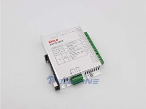 Kinco KS122-12XR modun mở rộng 12 đầu ra rơ le cho PLC KS