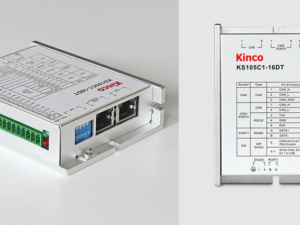 Kinco KS122-14DT modun mở rộng 14 đầu ra trans cho PLC KS