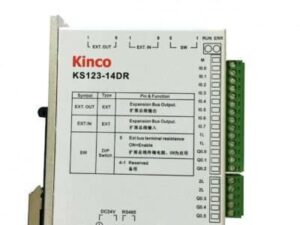 Kinco KS131-04RD modun mở rộng 4xPt100 cho PLC KS