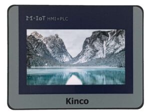 Màn hình cảm ứng Kinco MK043E-20DT 4" tích hợp PLC
