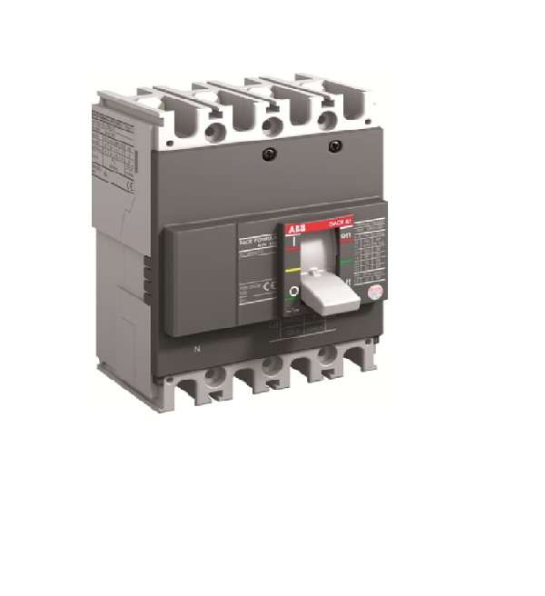 Cầu dao tự động dạng khối ABB A1B 4P 80A 18KA 1SDA066741R1 1 A1A 4P 01