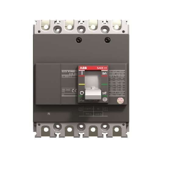 Cầu dao tự động dạng khối ABB A1B 4P 80A 18KA 1SDA066741R1 2 A1A 4P 02