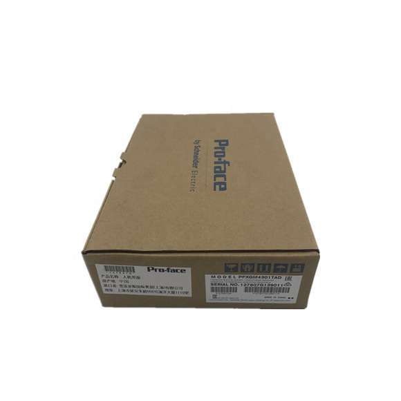 Màn hình Proface 5.7'' LCD TFT GP4000 Series PFXGM4301TAD 1 PFXGM4301TAD 01