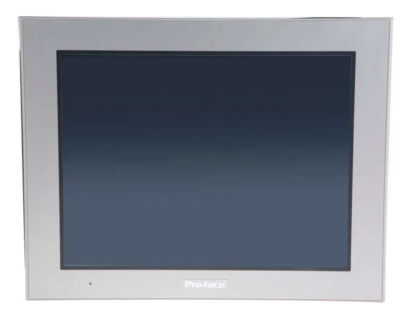 Màn hình Proface 10.4'' LCD TFT GP4000 Series PFXGP4501TAD 1 PFXGP4501TAD 01