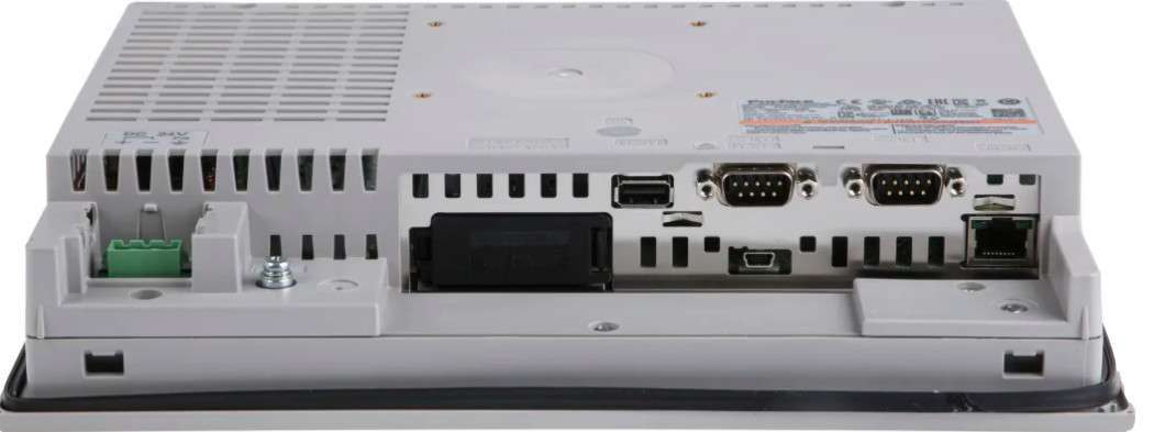 Màn hình Proface 10.4'' LCD TFT GP4000 Series PFXGP4501TAD 4 PFXGP4501TAD 04