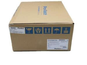 Màn hình Proface 10.4'' LCD TFT GP4000 Series PFXGP4601TAAC