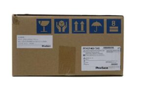 Màn hình Proface 10.4'' LCD TFT GP4000 Series PFXGP4601TMA
