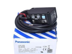 Cảm biến quang vạch màu Panasonic LX-101-P