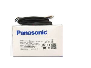 Cảm biến quang siêu nhỏ có ren Panasonic EX-33-PN