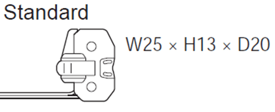 Sợi quang Panasonic FD-F41 1 fd f41