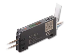 Bộ khuếch đại sợi quang Panasonic FX-102P-CC2
