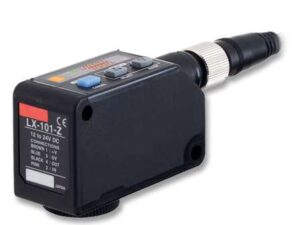Cảm biến quang vạch màu Panasonic LX-101-P-Z