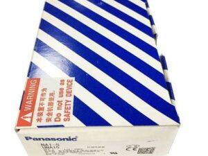 Cảm biến vùng Panasonic thân mỏng NA1-PK5-PN