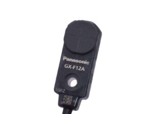 Cảm biến tiệm cận hình chữ nhật Panasonic GX-F12AI-P