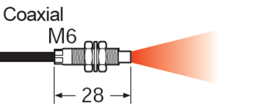 Sợi quang Panasonic FD-H20-M1