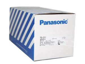 Bộ khuếch đại sợi quang Panasonic FX-311GP