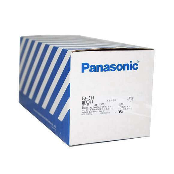 Bộ khuếch đại sợi quang Panasonic FX-311 1 fx 311 06