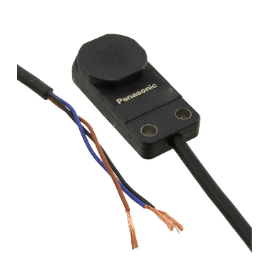 Cảm biến tiệm cận hình chữ nhật Panasonic GX-F15B 1 gx f15a 01