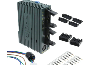 Bộ lập trình PLC Panasonic AFP0RC16MP