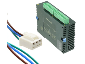 Mô đun mở rộng bộ lập trình PLC Panasonic AFP0RE16RS