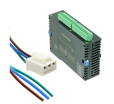 Mô đun mở rộng bộ lập trình PLC Panasonic AFP0RE16RS 1 AFP0RE16RS