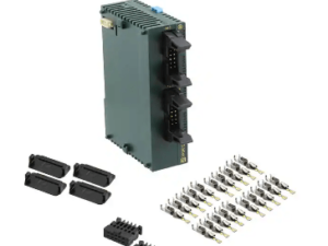 Mô đun mở rộng bộ lập trình PLC Panasonic AFP0RE16T