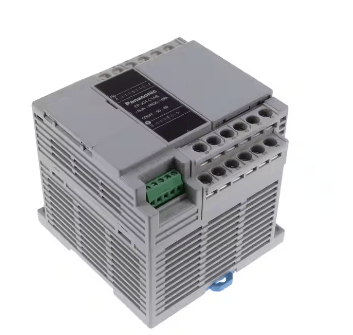 Bộ lập trình PLC Panasonic AFPXHC14TD 1 AFPXHC14R