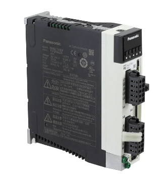 Bộ khuếch đại servo Panasonic 400W MBDLT25SF 1 MADLT05SF