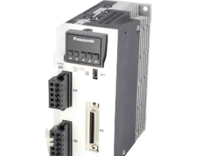 Bộ khuếch đại servo Panasonic 400W MBDLN25SE