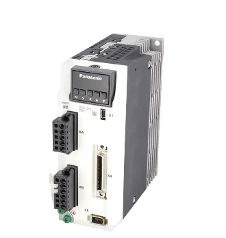 Bộ khuếch đại servo Panasonic 400W MBDLN25SE 1 MBDLN25SE