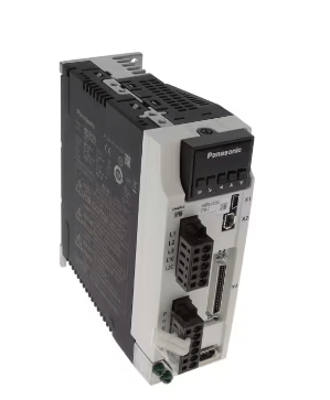Bộ khuếch đại servo Panasonic 400W MBDLN25SG