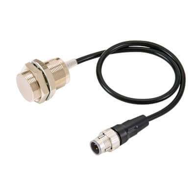 Cảm biến tiệm cận E2E NEXT series Omron E2E-X10B1T30-M1TJ 0.3M 1 E2E X10B1T30 M1TJ 0.3M