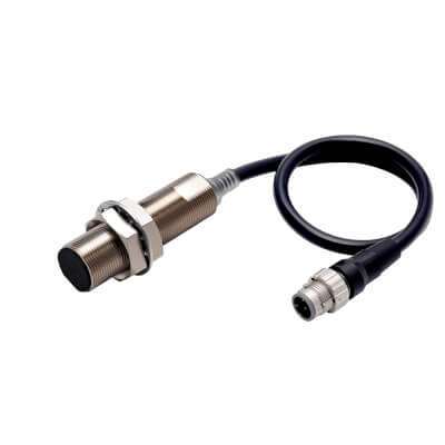 Cảm biến tiệm cận E2E NEXT series Omron E2E-X14B1TL18-M1TJ 0.3M 1 E2E X14B1TL18 M1TJ 0.3M