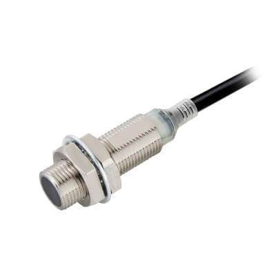 Cảm biến tiệm cận E2E NEXT series Omron E2E-X2C212 2M 1 E2E X2C212 2M