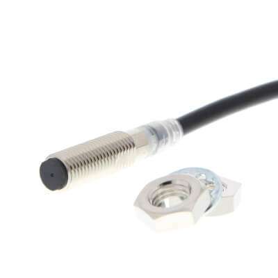 Cảm biến tiệm cận E2E NEXT series Omron E2E-X3C18 2M 1 E2E X3C18 2M