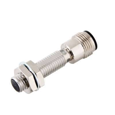Cảm biến tiệm cận E2E NEXT series Omron E2E-X4B1T8-M1 1 E2E X4B1T8 M1