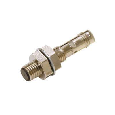 Cảm biến tiệm cận E2E NEXT series Omron E2E-X4B28-M5 1 E2E X4B28 M3