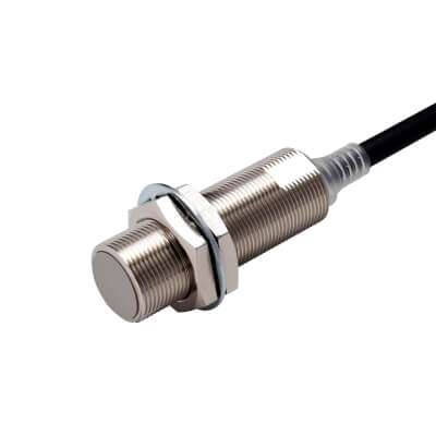 Cảm biến tiệm cận E2E NEXT series Omron E2E-X5B3DL18 2M 1 E2E X5B3DL18 2M