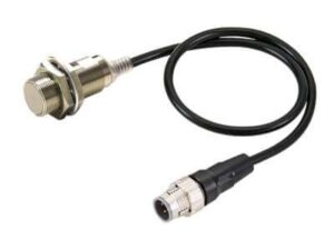 Cảm biến tiệm cận E2E NEXT series Omron E2E-X5D1-M1TGJ 0.3M