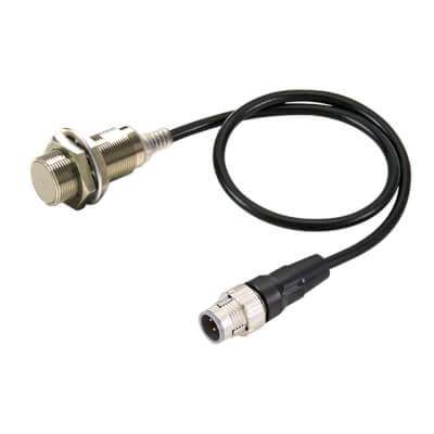 Cảm biến tiệm cận E2E NEXT series Omron E2E-X5D1-M1TGJ 0.3M 1 E2E X5D1 M1TGJ 0.3M