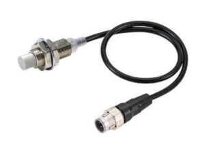Cảm biến tiệm cận E2E NEXT series Omron E2E-X5MB1T12-M1TJ 0.3M