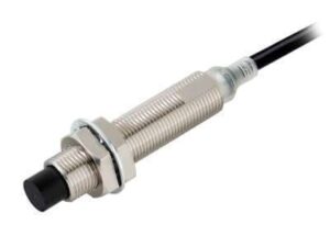 Cảm biến tiệm cận E2E NEXT series Omron E2E-X5MB2L12 2M