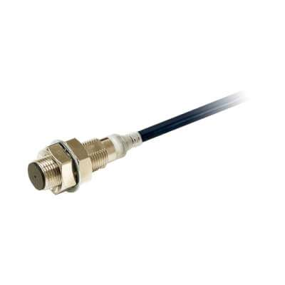Cảm biến tiệm cận E2E NEXT series Omron E2E-X6C112 2M 1 E2E X6C112 2M