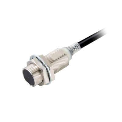 Cảm biến tiệm cận E2E NEXT series Omron E2E-X8C318 2M 1 E2E X8C318 2M