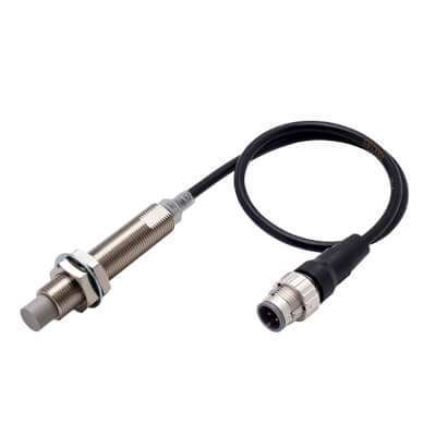 Cảm biến tiệm cận E2E NEXT series Omron E2E-X8MB1TL8-M1 1 E2E X8MB1TL12 M1TJ 0.3M