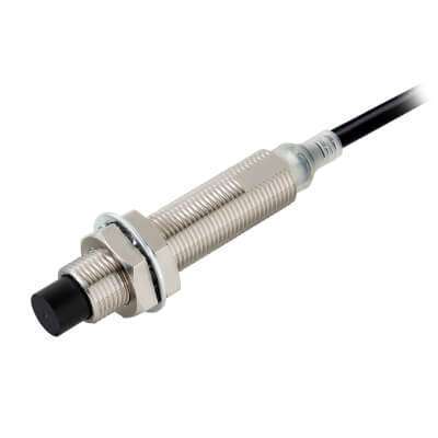 Cảm biến tiệm cận E2E NEXT series Omron E2E-X8MC2L12 2M 1 E2E X8MC2L12 2M
