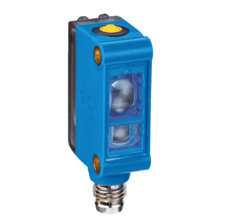 Cảm biến tương phản SICK KTM-WP117A1P 1 KTM WN117A1P