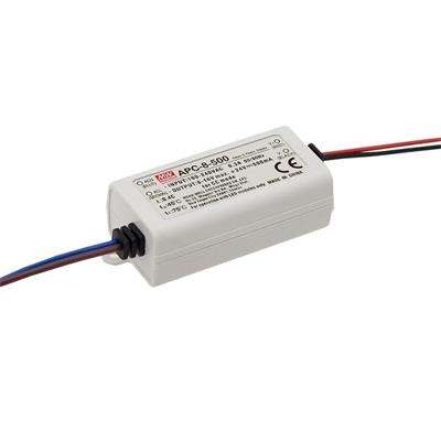 Nguồn LED Driver Meanwell APC-8-500 1 APC 8 500