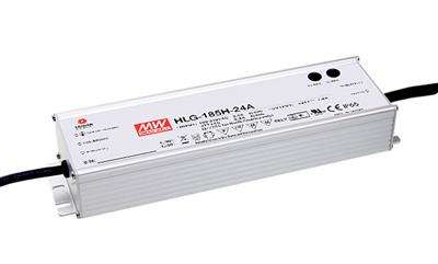 Nguồn LED Driver Meanwell HLG-185H-12B 1 HLG 185H 12B